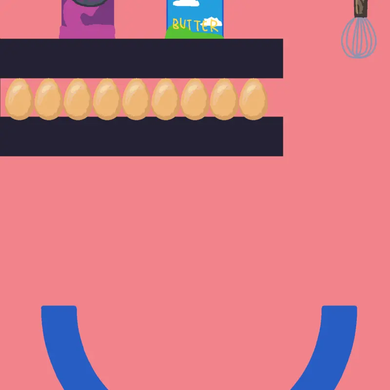 Game by @theoneandonlylily