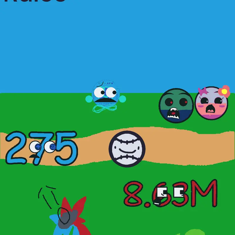 Game by @aim_hangriiiiiii