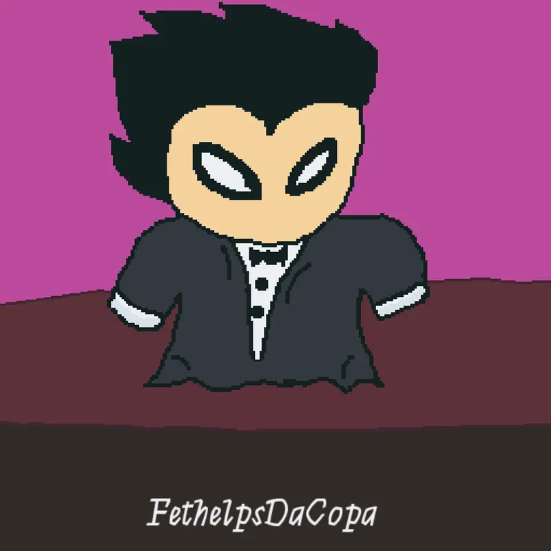 Game by @Mr_Eye1