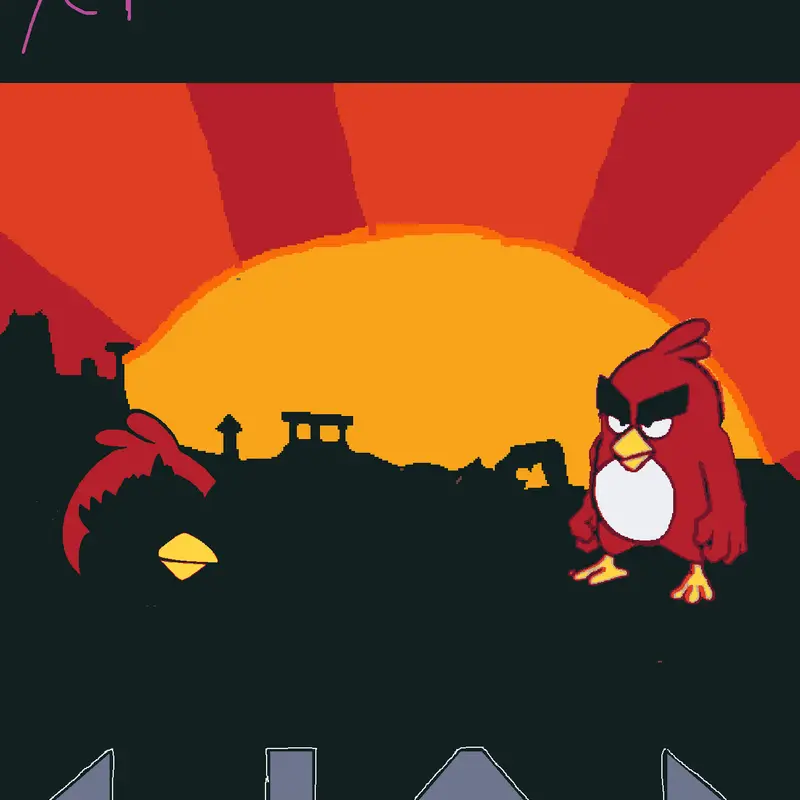 Game by @yemthe2nd