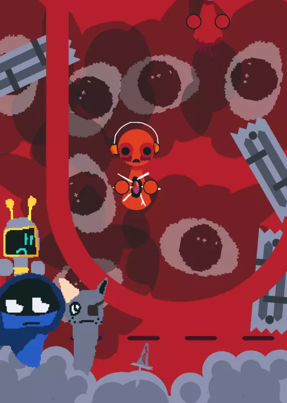Game by @jevinismyfav
