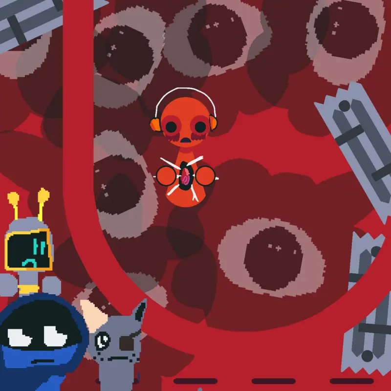 Game by @jevinismyfav