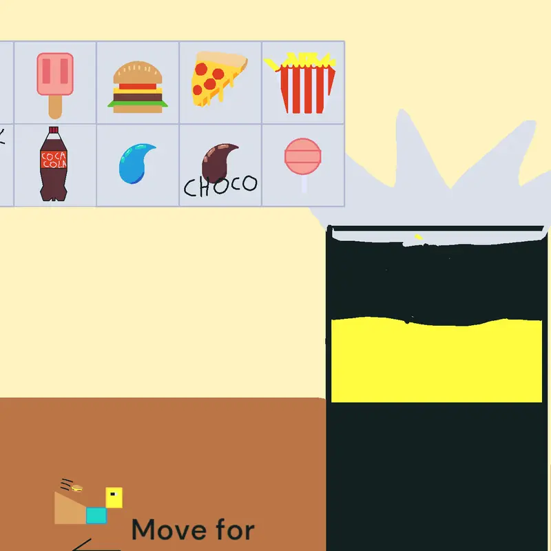 Game by @Mrcupcake1639
