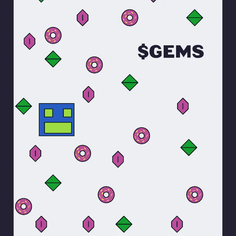 Game by @GD_Studio