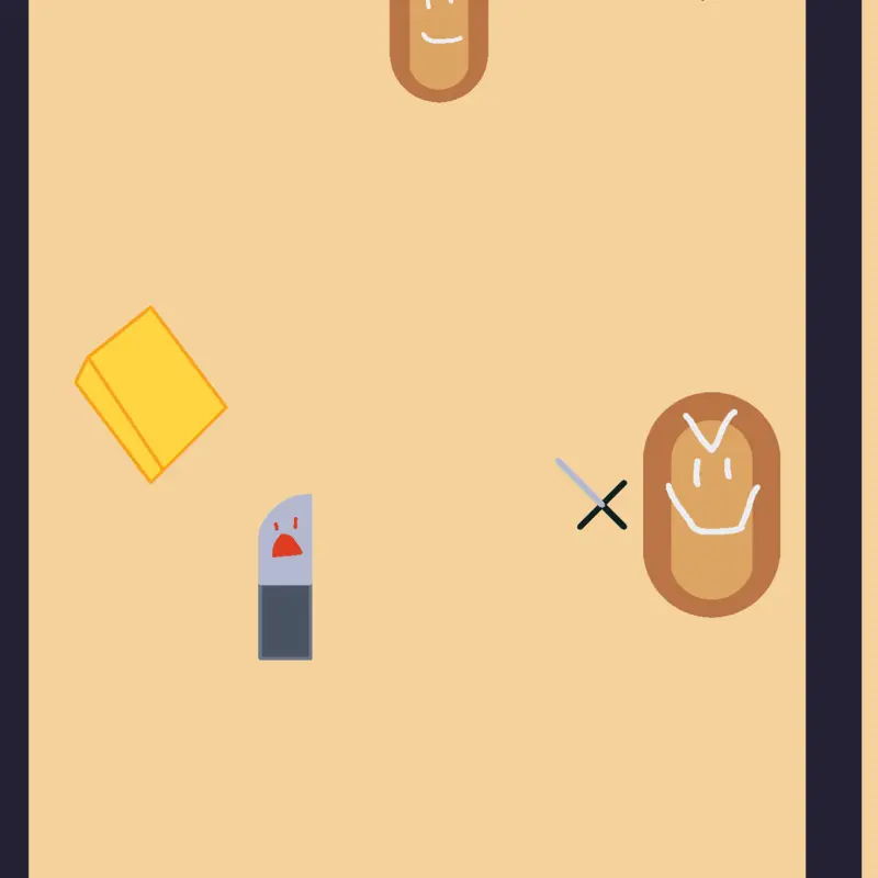Game by @kimmy_minimau
