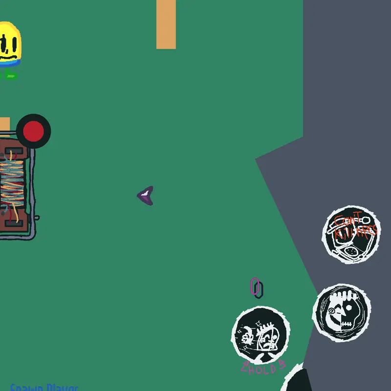 Game by @Nixalots