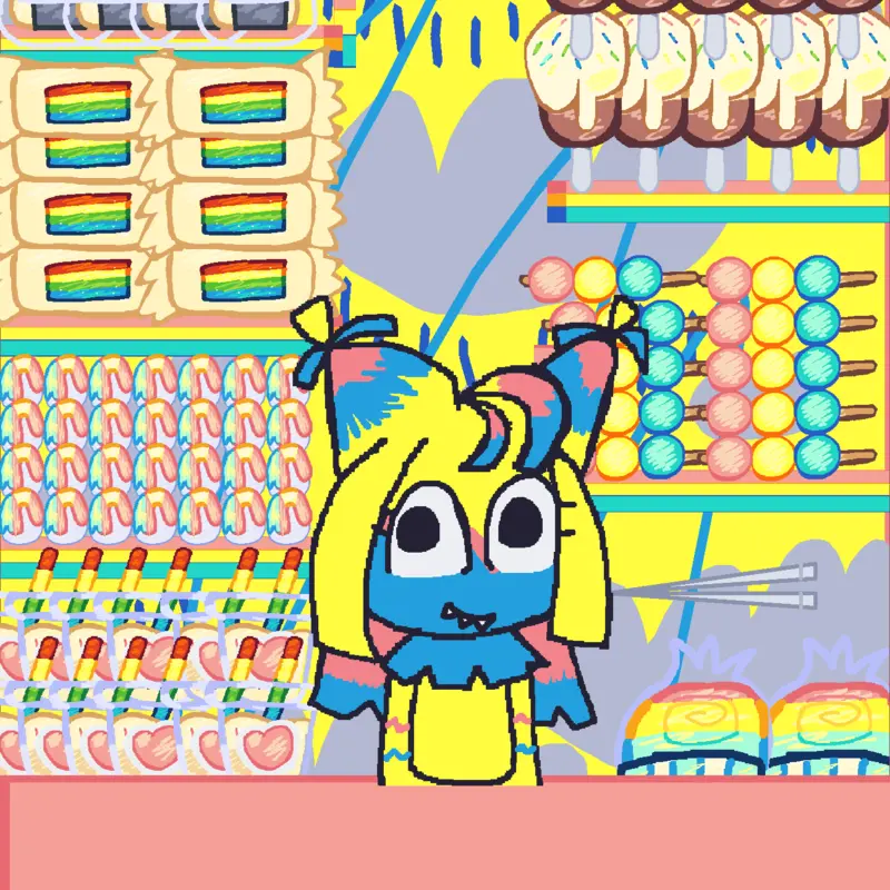 Game by @-_-Cosmo_theBrown1e-_-