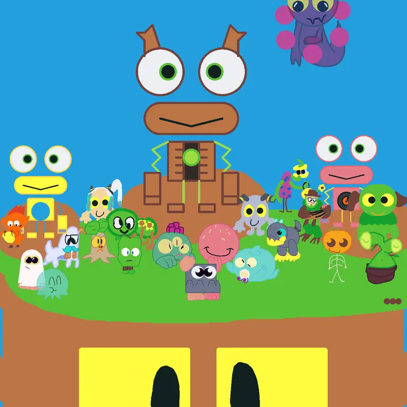 Game by @Chachechi_santaclaus