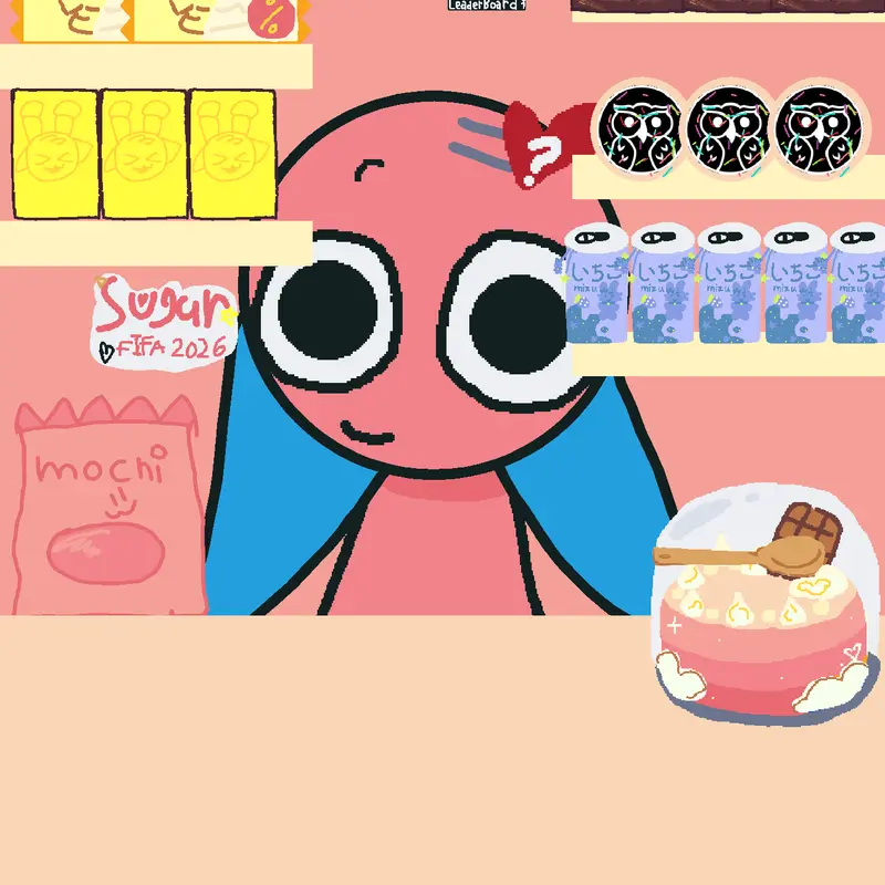 Game by @miaa123