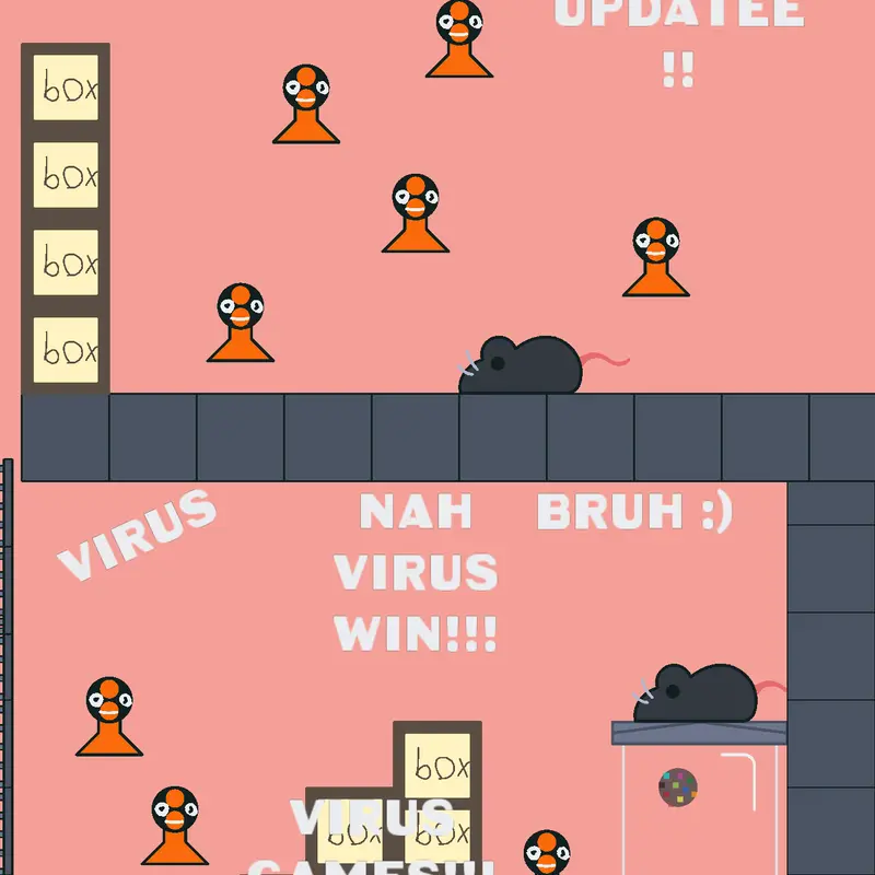 Game by @uzi-and-n