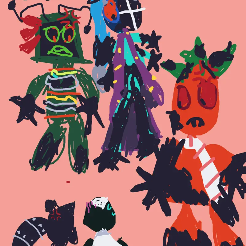 Game by @ariscool