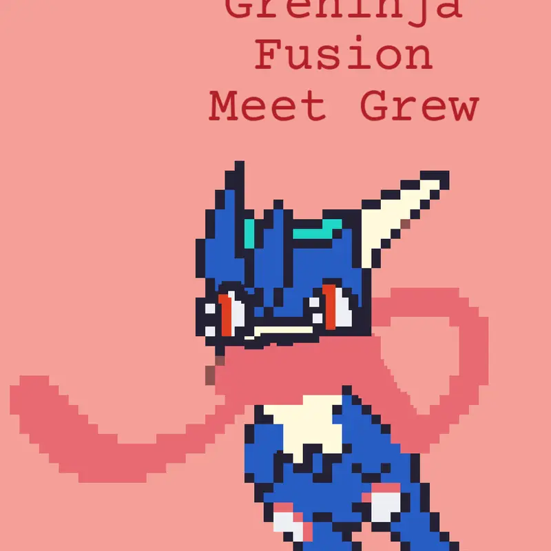 Game by @GreninjaBodi
