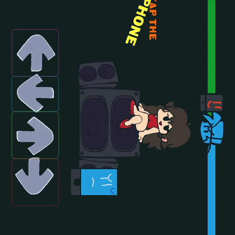 Game by @stickman18