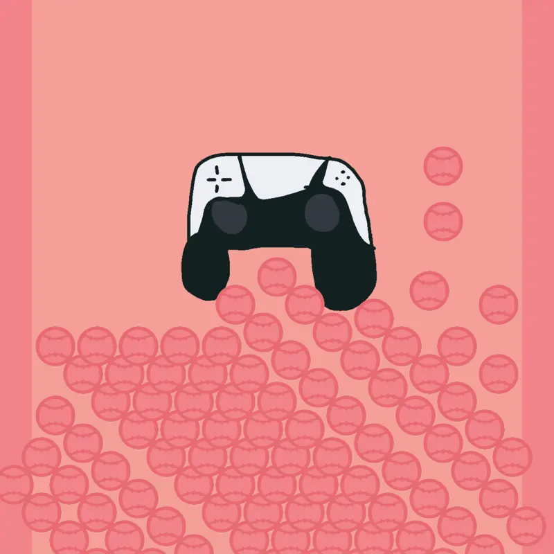Game by @belinhaaa