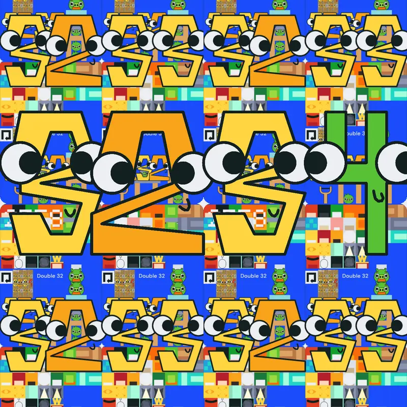 Game by @difficulty