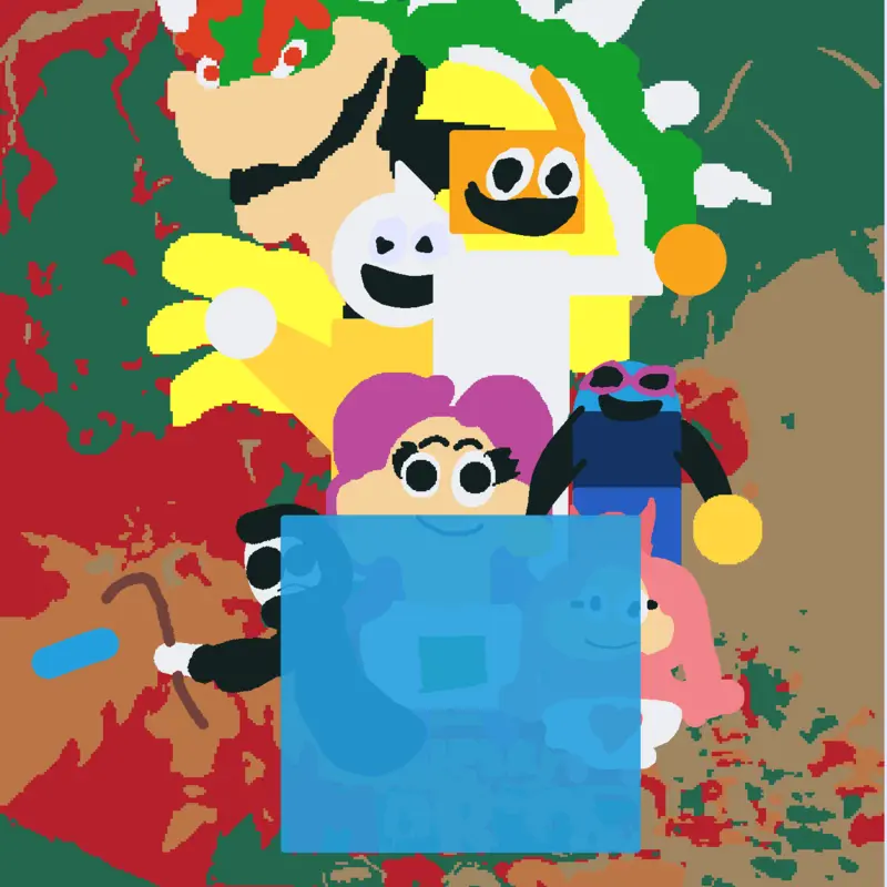 Game by @luka1212