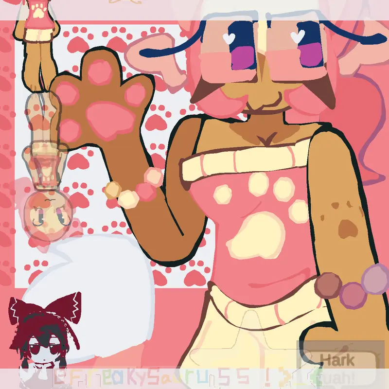 Game by @nillypicky
