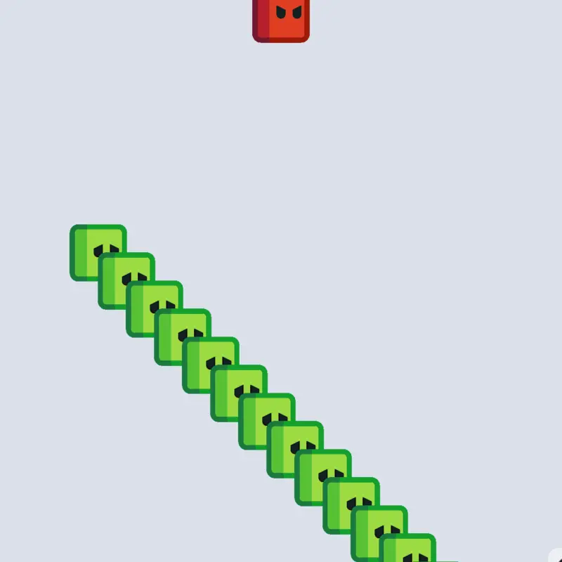 Game by @notryan
