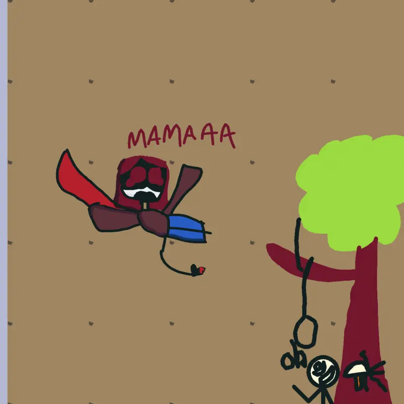 Game by @selimkadir_the_soldier
