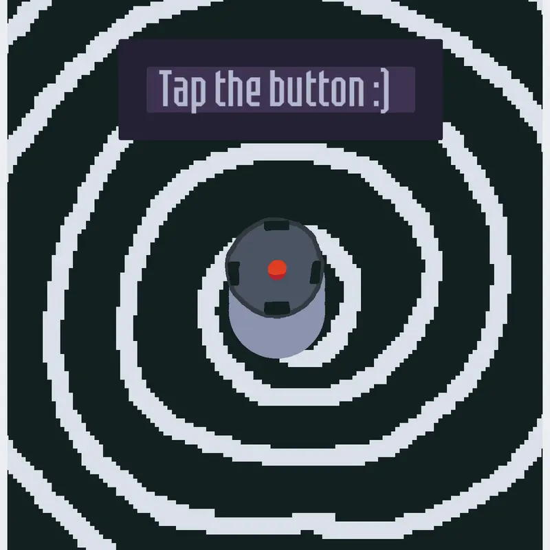 Game by @GameProgrammer23