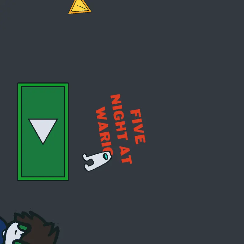 Game by @Mr_Genesis