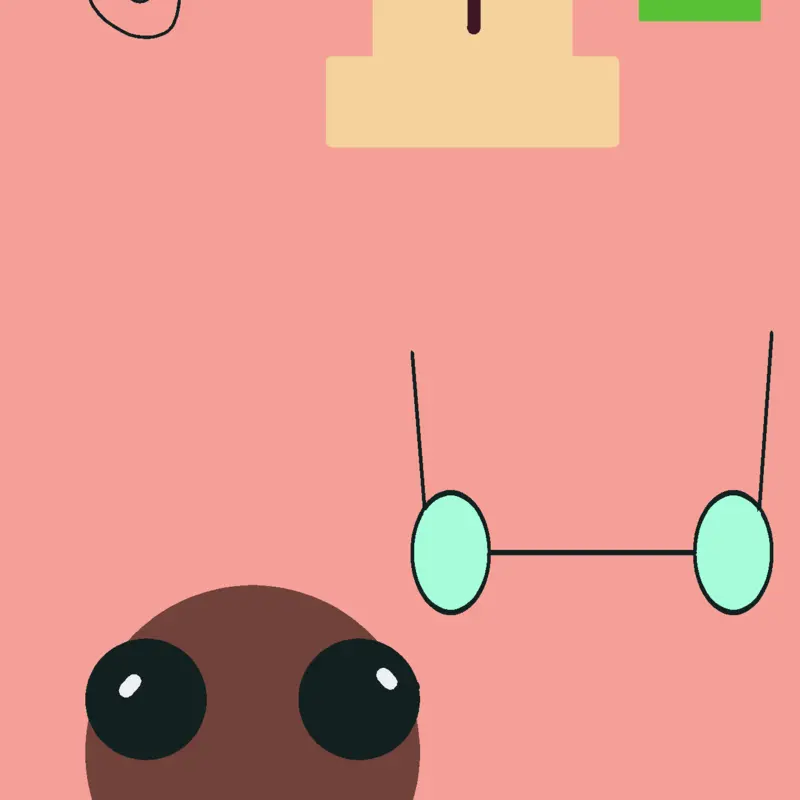 Game by @Mnago