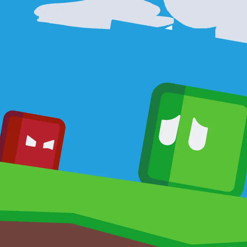 Game by @helloamnew