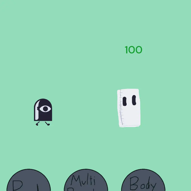 Game by @YourPersonalNobody