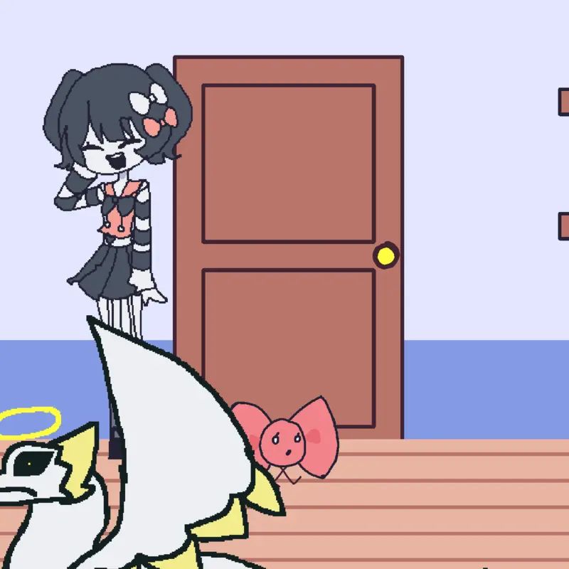 Game by @dat1snek