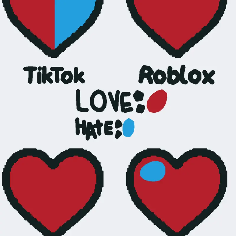Game by @I_love_pou1