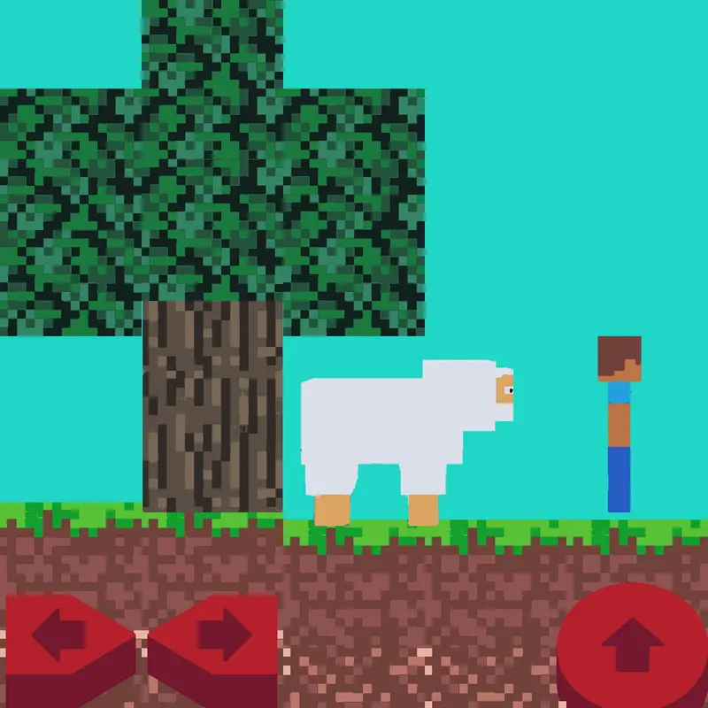 Game by @noahvee