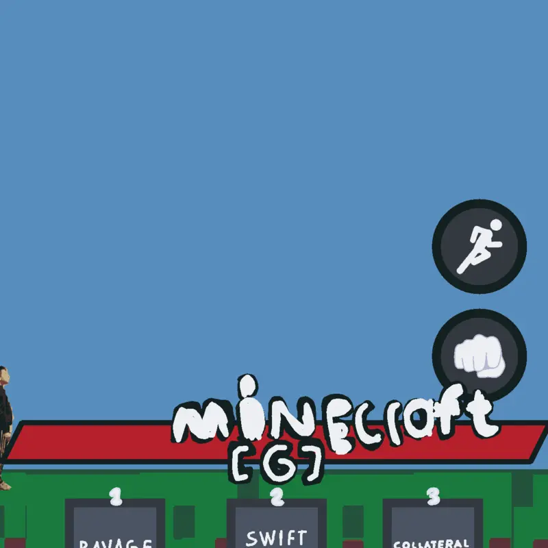 Game by @puppetcinar
