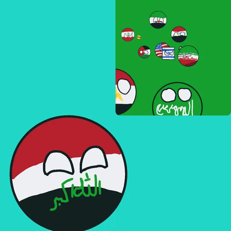 Game by @countryball_Iraq
