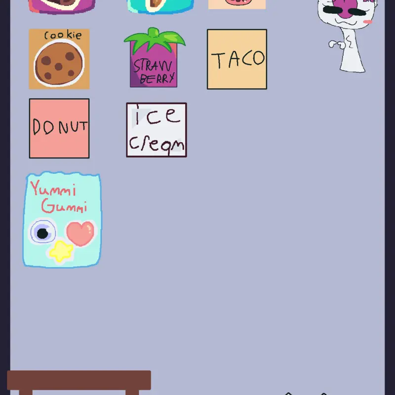 Game by @Miligamecute