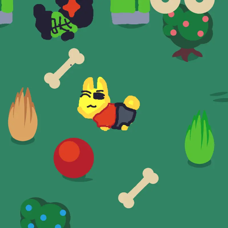 Game by @_-MARNETNARYMU5-_