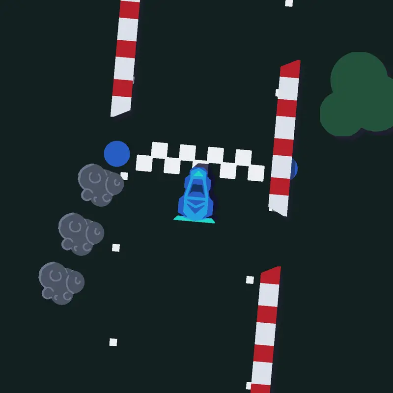 Game by @CyberStarWorks