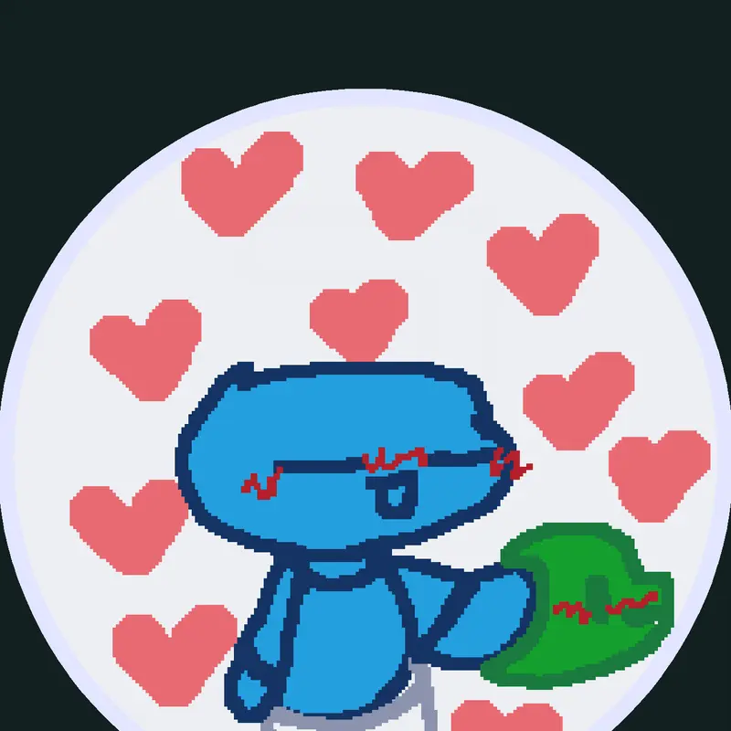 Game by @rainboww