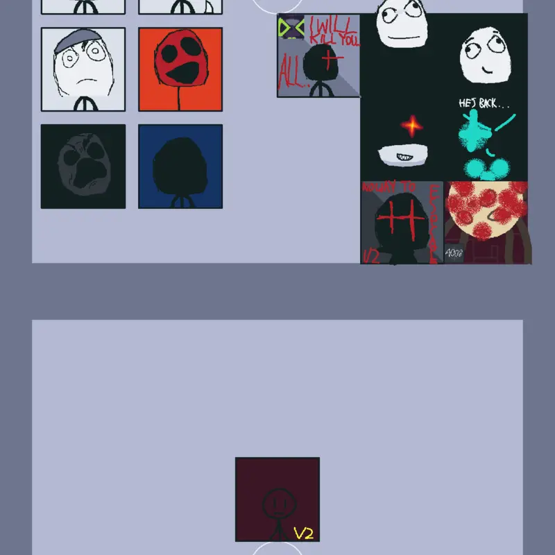 Game by @Misterstickman