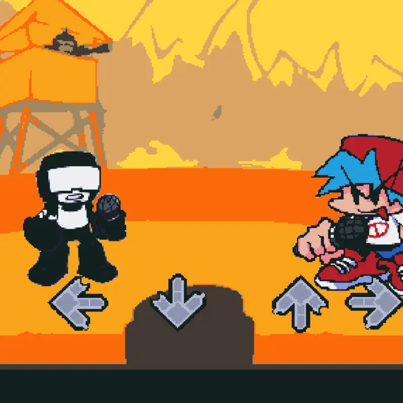 Game by @MarcioAurlio