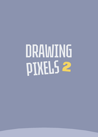 A drawing pixels 2!