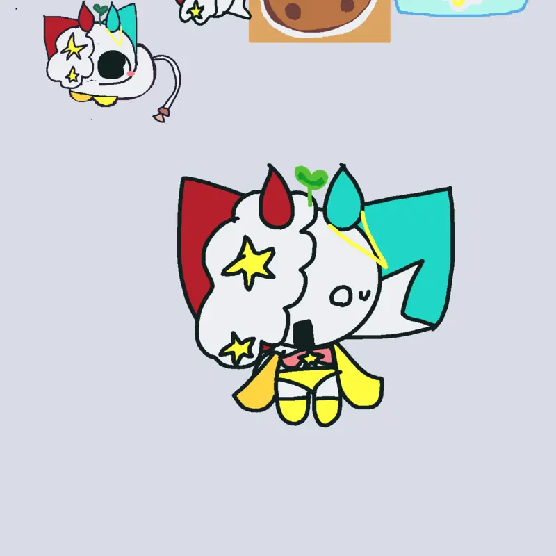 Game by @_Msuelsa_Kura_
