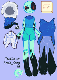order by Anna loves u!
