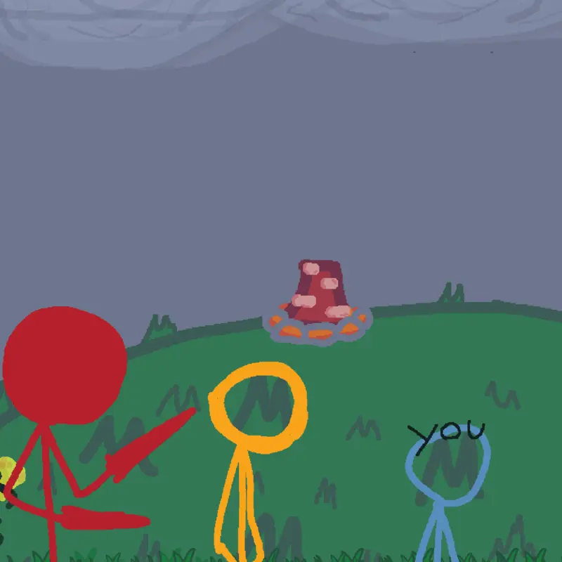Game by @accountant