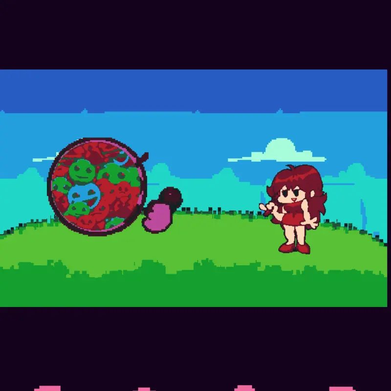 Game by @Geomeco