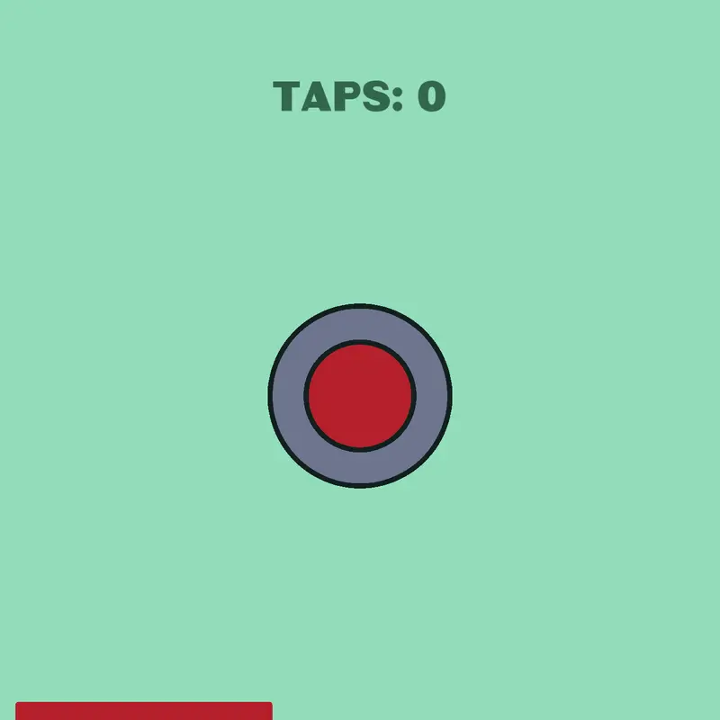 Game by @KassemBou