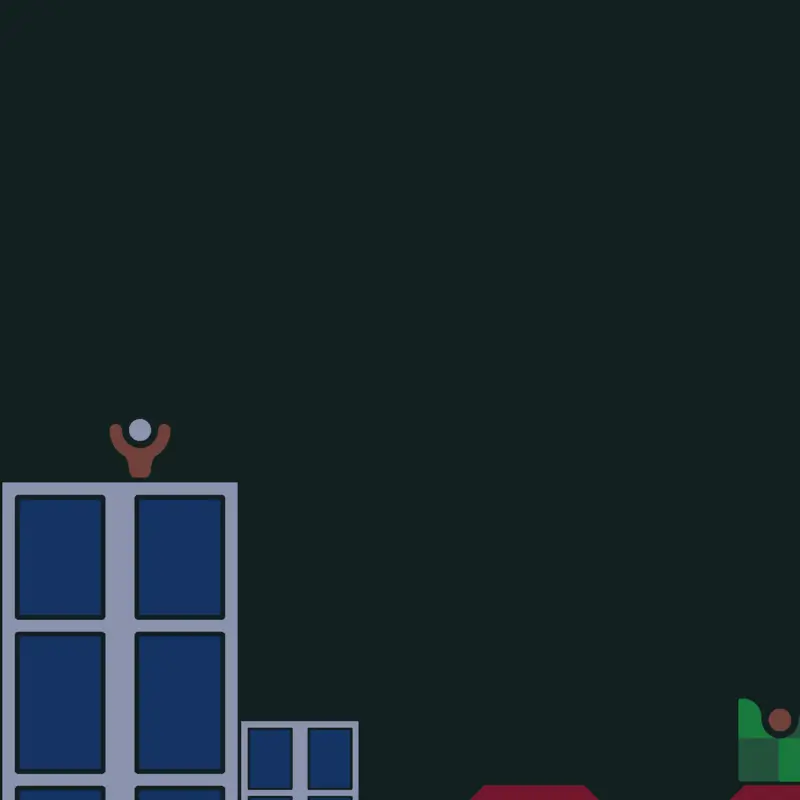 Game by @thebudgetisnotthesame