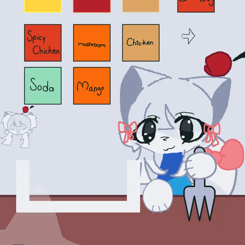 Game by @Ainul_XD