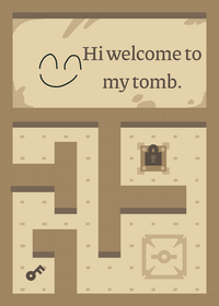 Nonexisty's Tomb