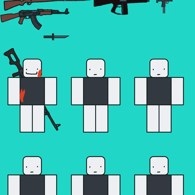 Game by @iLikeExpiredMilk