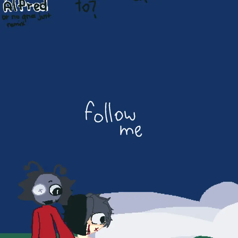 Game by @The_one_who_draws